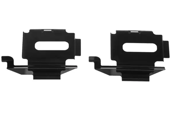 Accessory Kit, disc brake pad TRW Braking 