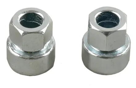 Brake Pad Set disc brake PROEQUIP 