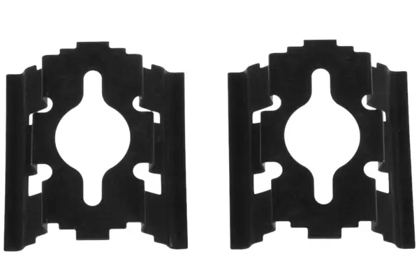 Accessory Kit, disc brake pad TRW Braking 