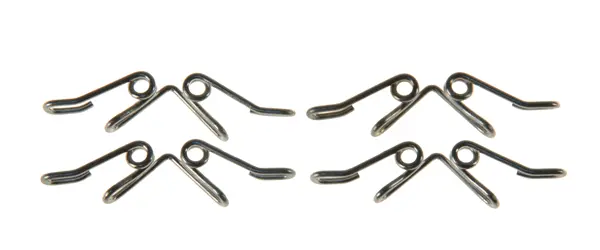 Accessory Kit, disc brake pad TRW Braking 
