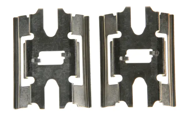 Accessory Kit, disc brake pad TRW Braking 