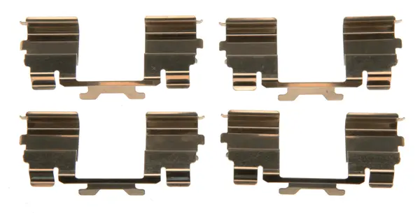 Accessory Kit, disc brake pad TRW Braking 