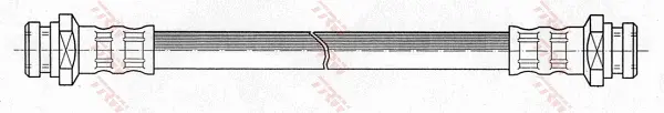 Brake Hose TRW Braking 