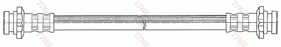 Brake Hose TRW Braking 