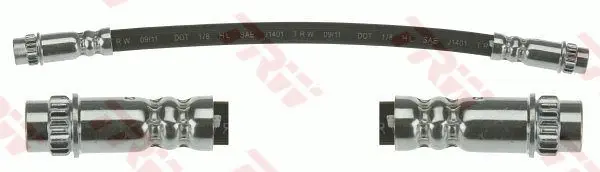 Brake Hose TRW Braking 