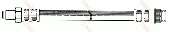Brake Hose TRW Braking 