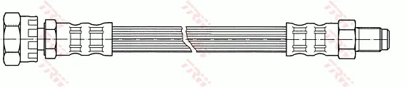 Brake Hose TRW Braking 