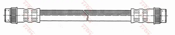 Brake Hose TRW Braking 