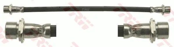 Brake Hose TRW Braking 