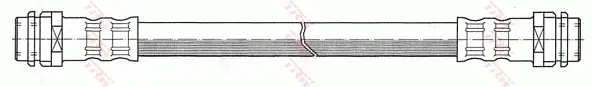 Brake Hose TRW Braking 