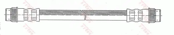 Brake Hose TRW Braking 