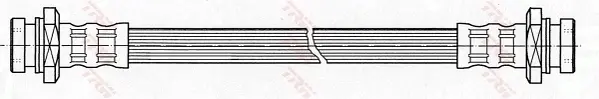 Brake Hose TRW Braking 