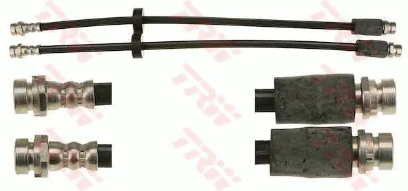 Brake Hose TRW Braking 
