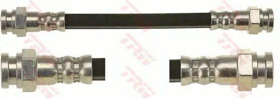 Brake Hose TRW Braking 