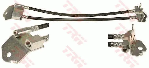 Brake Hose TRW Braking 