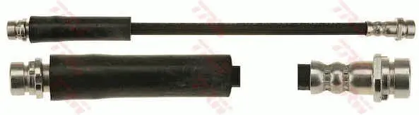 Brake Hose TRW Braking 