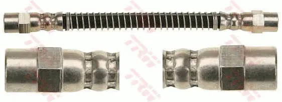 Brake Hose TRW Braking 