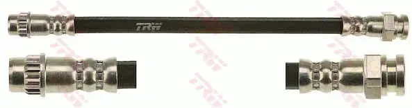 Brake Hose TRW Braking 