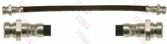 Brake Hose TRW Braking 