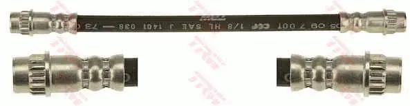 Brake Hose TRW Braking 
