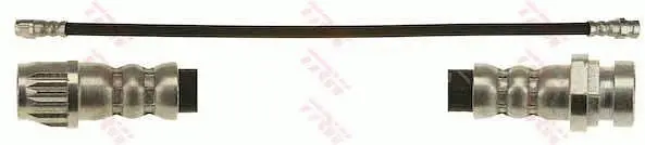 Brake Hose TRW Braking 