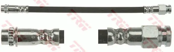 Brake Hose TRW Braking 
