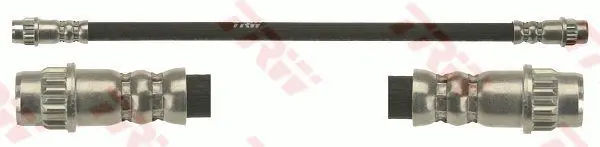 Brake Hose TRW Braking 