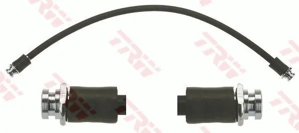 Brake Hose TRW Braking 