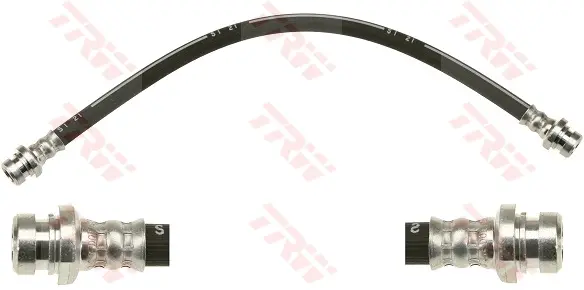 Brake Hose TRW Braking 