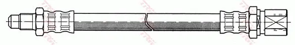 Brake Hose TRW Braking 