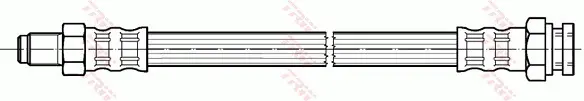 Brake Hose TRW Braking 