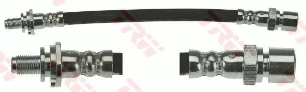 Brake Hose TRW Braking 