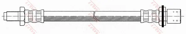 Brake Hose TRW Braking 