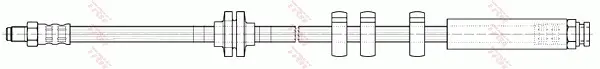 Brake Hose TRW Braking 