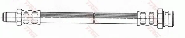 Brake Hose TRW Braking 