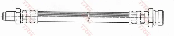 Brake Hose TRW Braking 