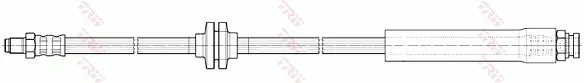 Brake Hose TRW Braking 