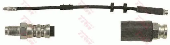 Brake Hose TRW Braking 