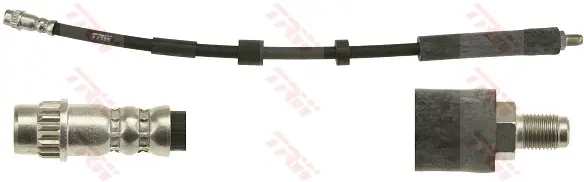Brake Hose TRW Braking 