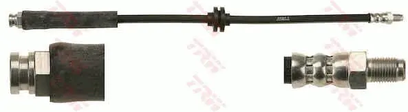 Brake Hose TRW Braking 