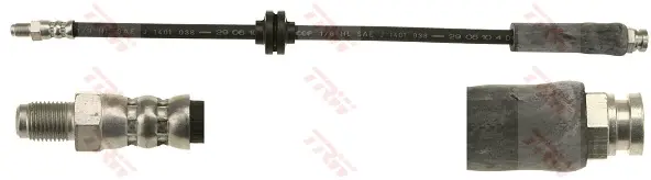 Brake Hose TRW Braking 