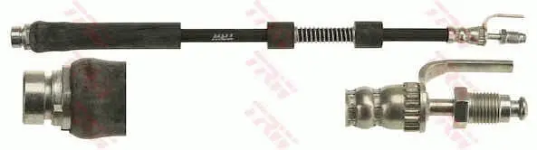 Brake Hose TRW Braking 