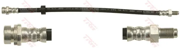 Brake Hose TRW Braking 