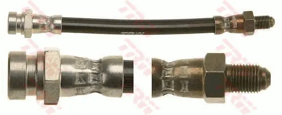 Brake Hose TRW Braking 