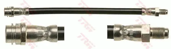 Brake Hose TRW Braking 