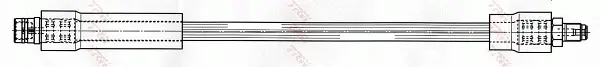 Brake Hose TRW Braking 