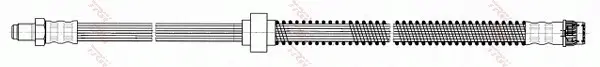 Brake Hose TRW Braking 