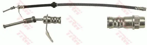 Brake Hose TRW Braking 