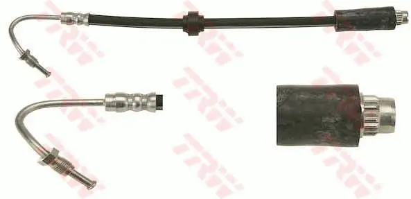 Brake Hose TRW Braking 