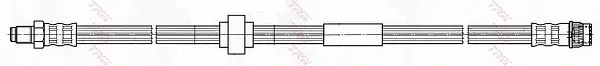 Brake Hose TRW Braking 